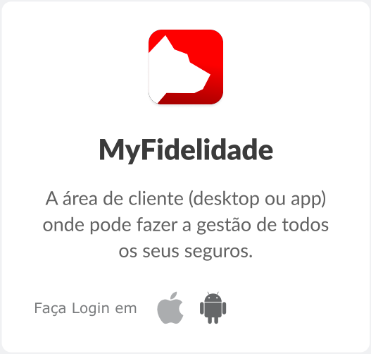 MyFidelidade